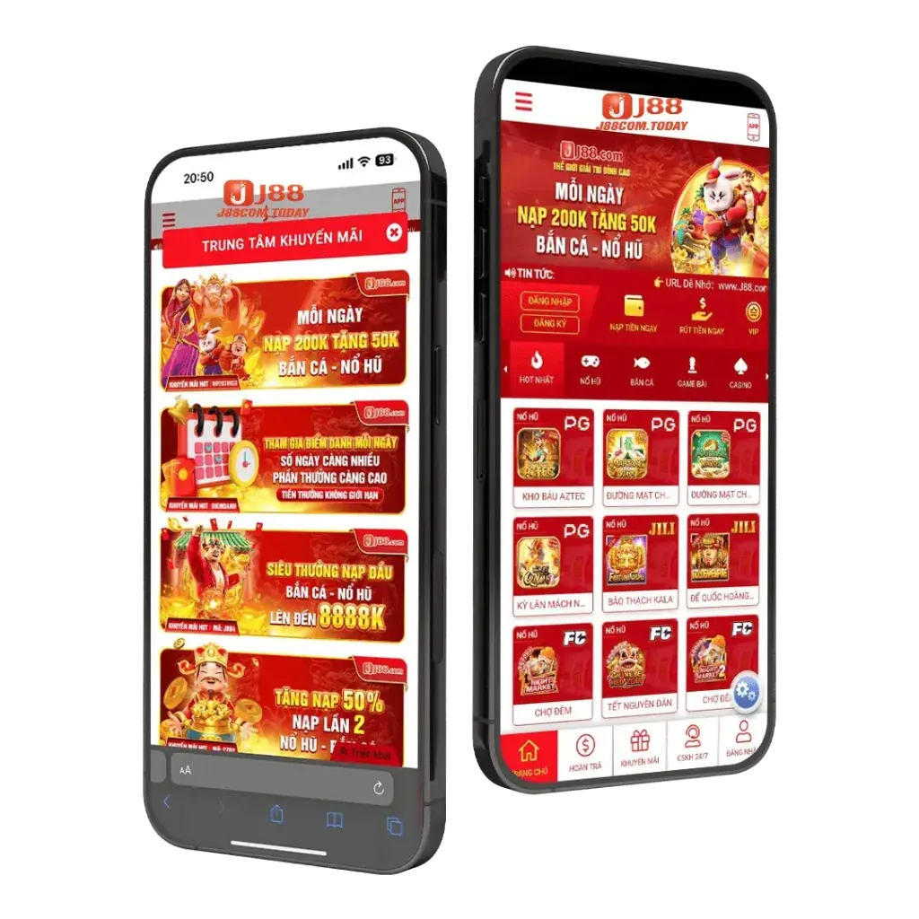 Cập nhật ưu đãi liên tục