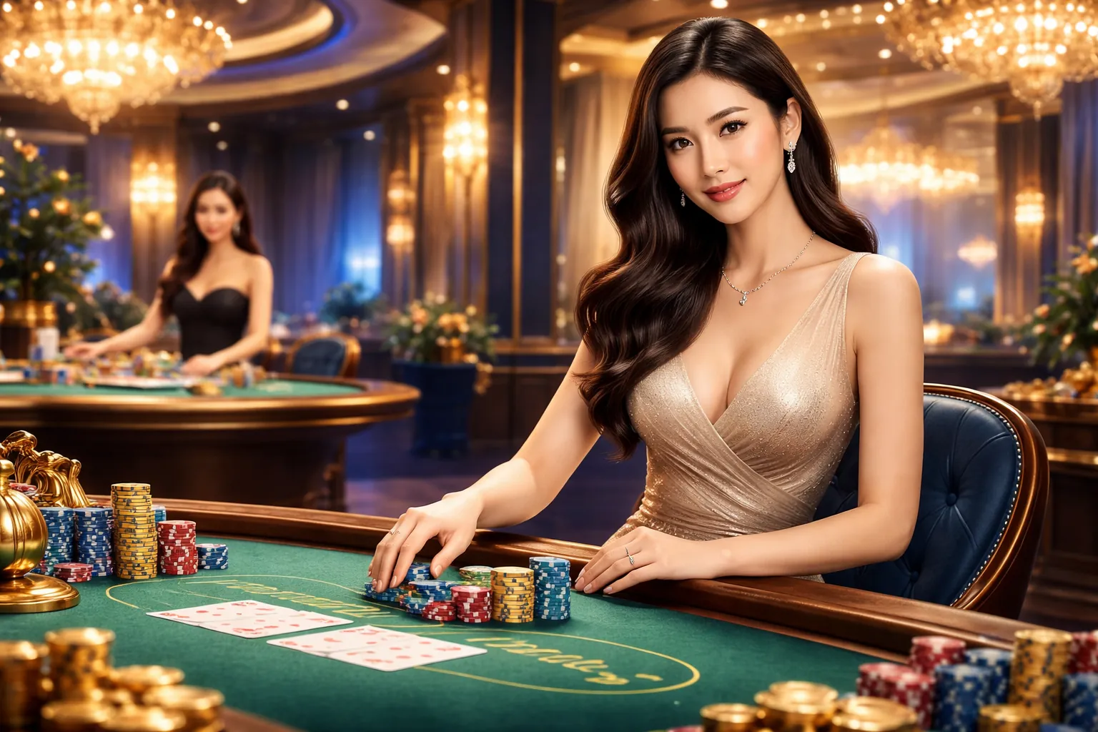 Hướng dẫn bắt đầu chơi 555winto
