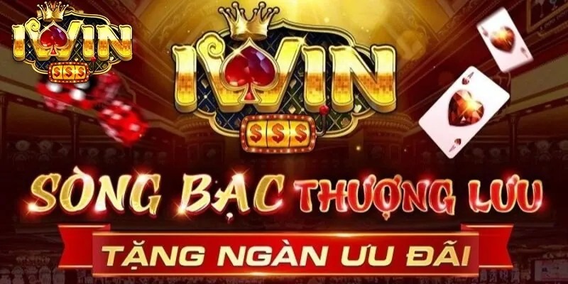 Giao diện trò chơi nổ hũ tại 555winto